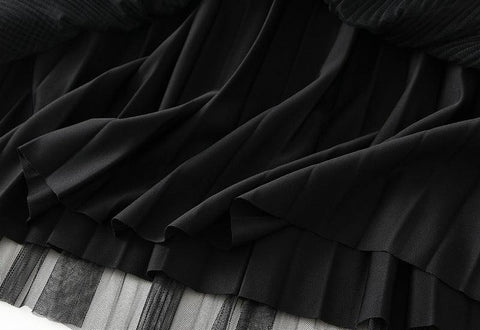 Fusta midi dama 9909 - Lusha.ro