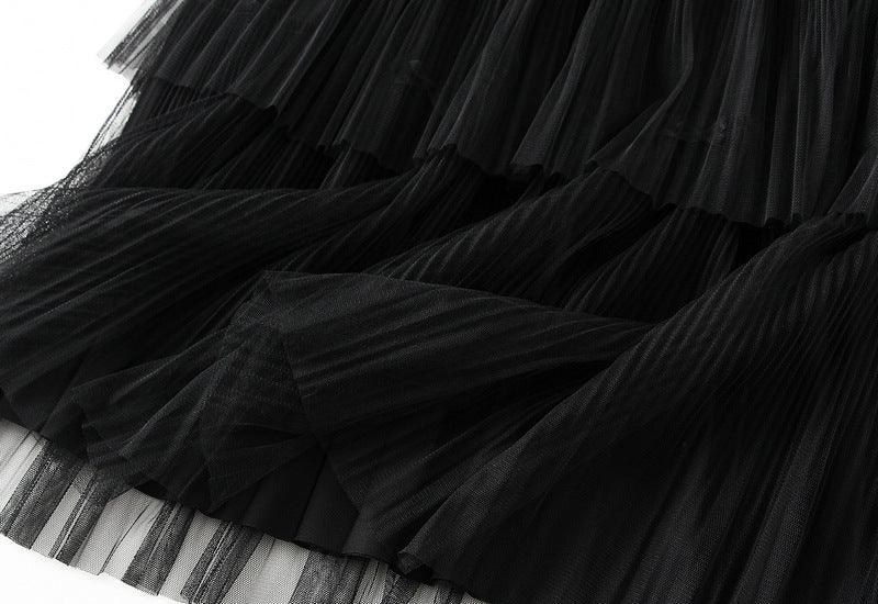 Fusta midi dama 9909 - Lusha.ro