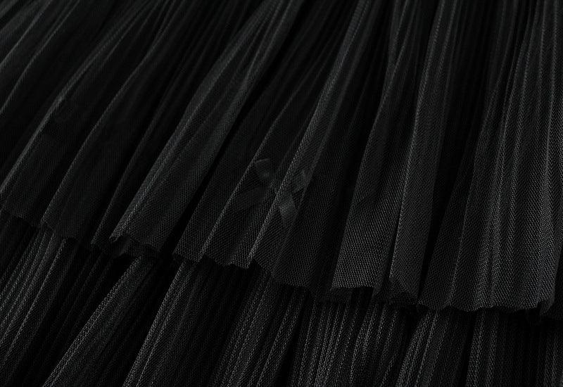 Fusta midi dama 9909 - Lusha.ro