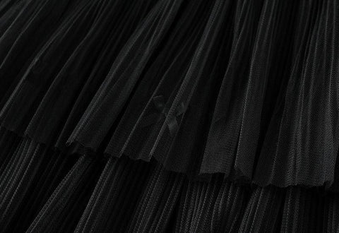 Fusta midi dama 9909 - Lusha.ro