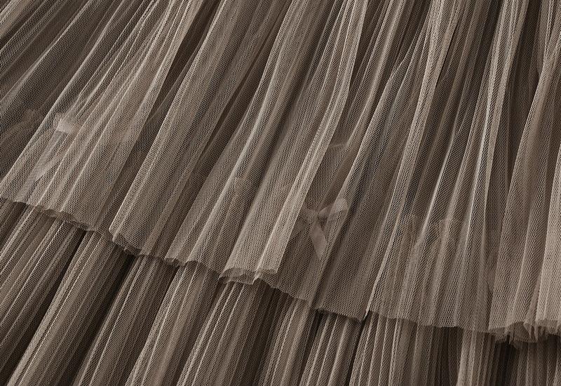 Fusta midi dama 9909 - Lusha.ro