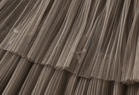 Fusta midi dama 9909 - Lusha.ro