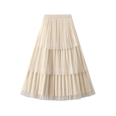 Fusta midi dama 9909 - Lusha.ro