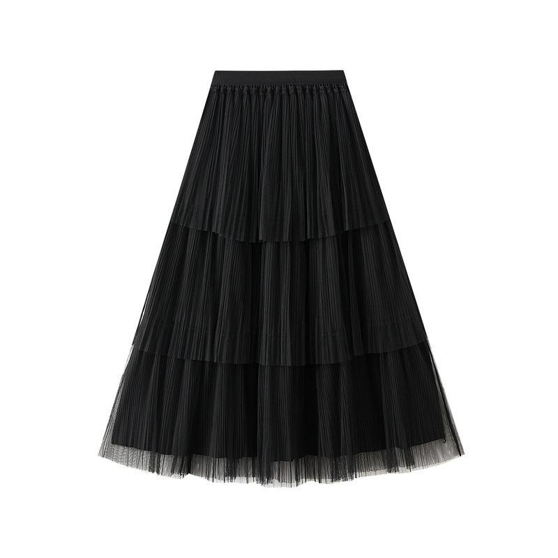 Fusta midi dama 9910 - Lusha.ro