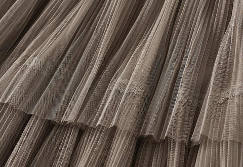 Fusta midi dama 9910 - Lusha.ro