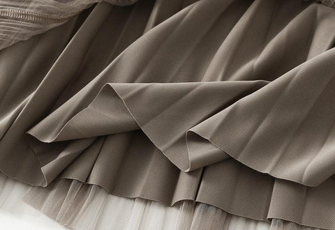 Fusta midi dama 9910 - Lusha.ro