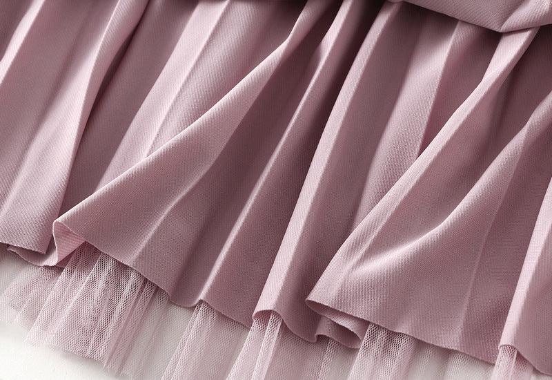 Fusta midi dama 9910 - Lusha.ro