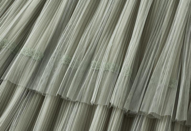 Fusta midi dama 9910 - Lusha.ro