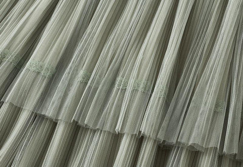 Fusta midi dama 9910 - Lusha.ro