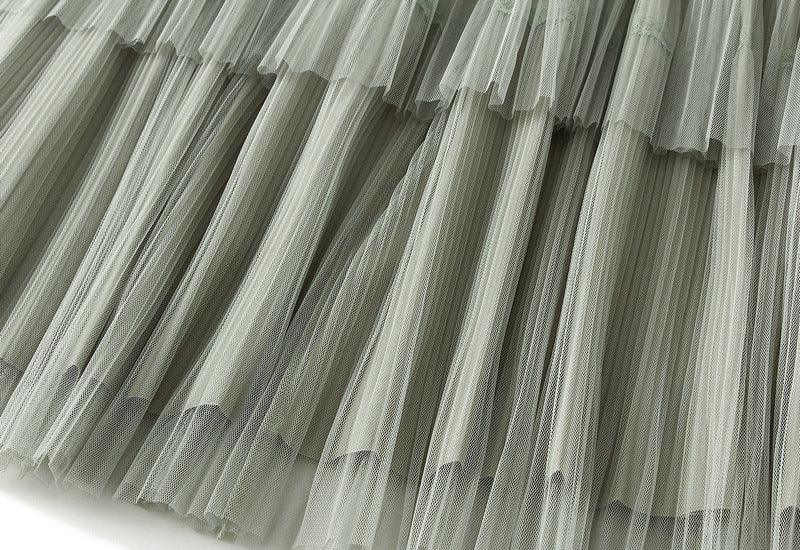 Fusta midi dama 9910 - Lusha.ro