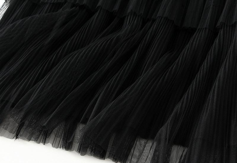 Fusta midi dama 9910 - Lusha.ro