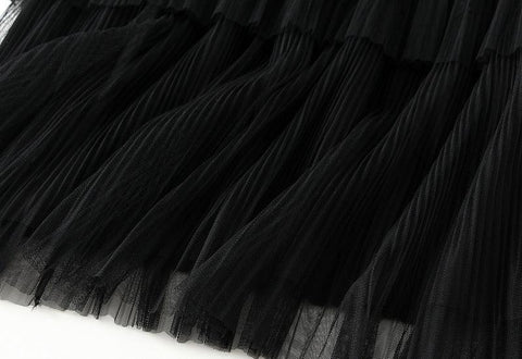 Fusta midi dama 9910 - Lusha.ro