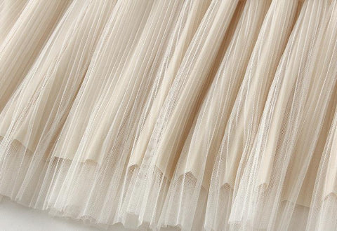 Fusta midi dama 9910 - Lusha.ro