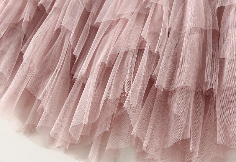 Fusta midi dama D0896 - Lusha.ro
