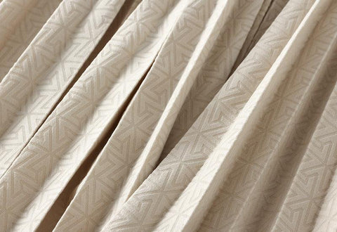 Fusta midi dama D0929 - Lusha.ro