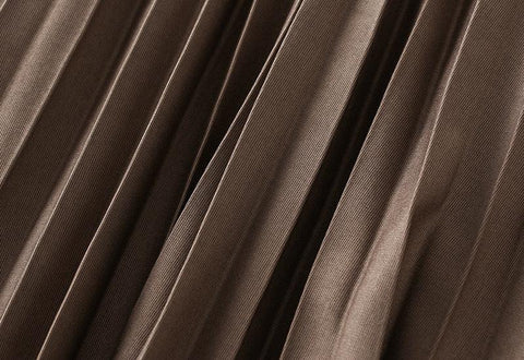 Fusta midi dama D1802 - Lusha.ro