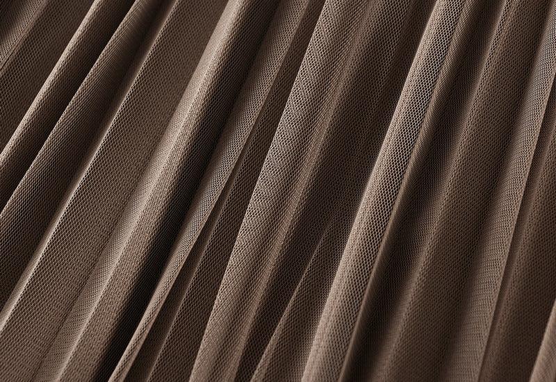 Fusta midi dama D1802 - Lusha.ro