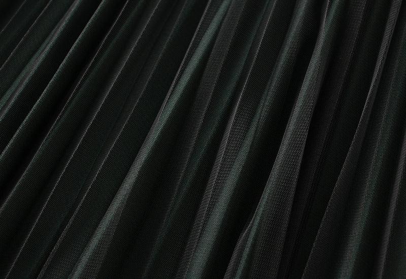 Fusta midi dama D1802 - Lusha.ro