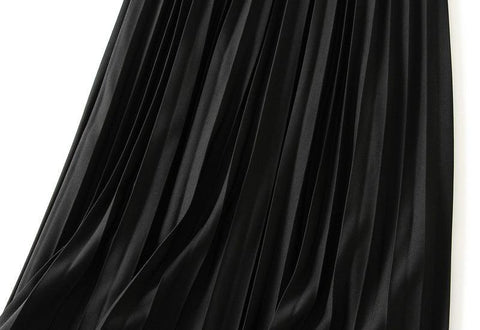 Fusta midi dama D1802 - Lusha.ro
