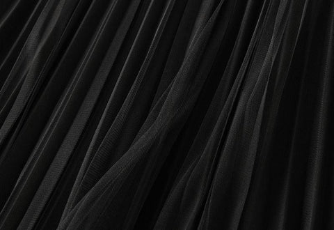 Fusta midi dama D1802 - Lusha.ro