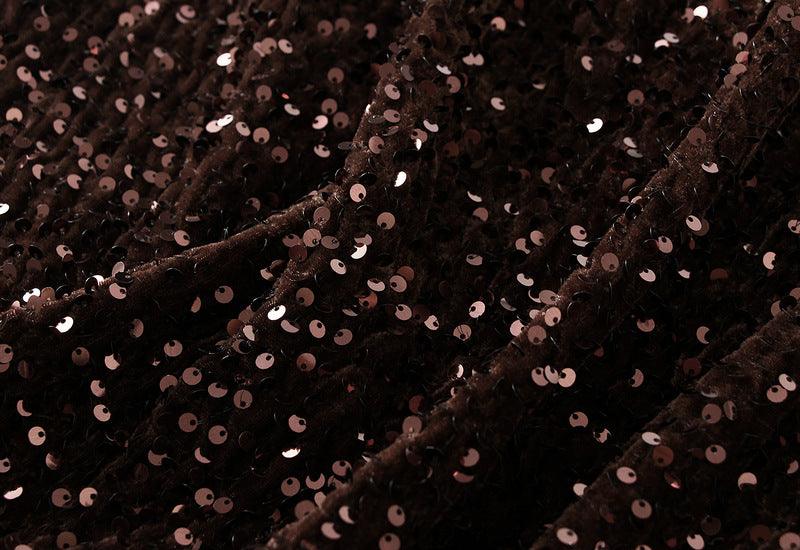 Fusta midi dama D8035 - Lusha.ro