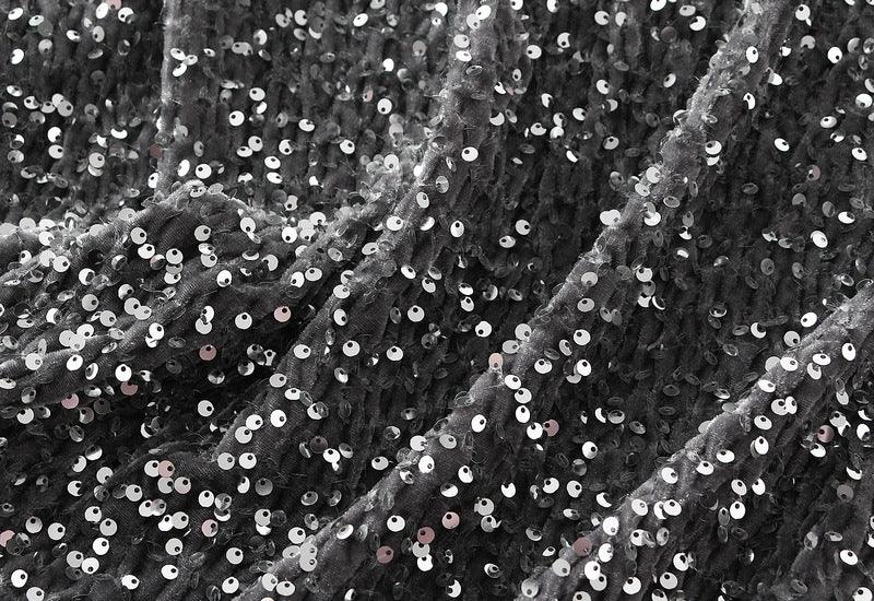 Fusta midi dama D8035 - Lusha.ro