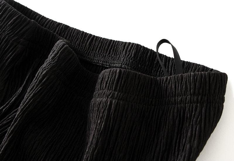 Fusta midi dama D8823 - Lusha.ro