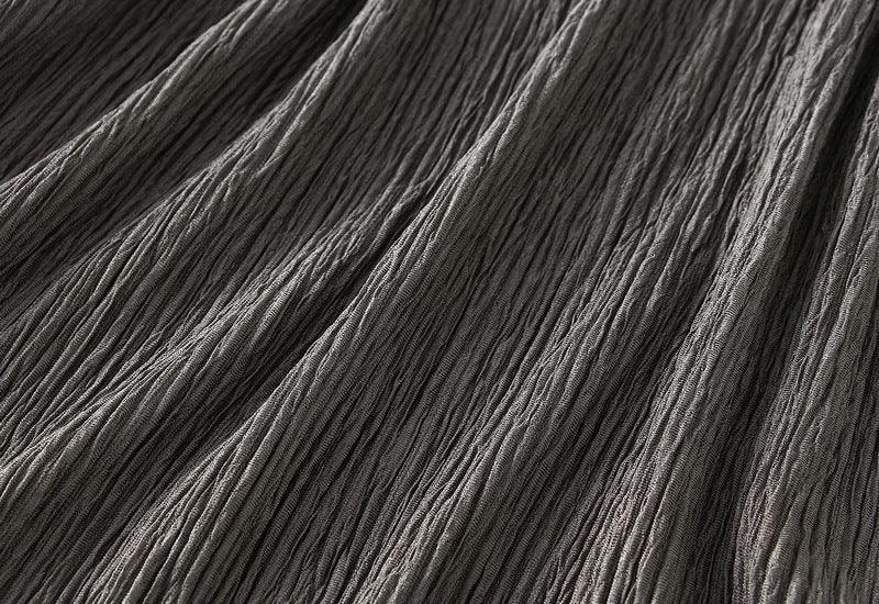 Fusta midi dama D8823 - Lusha.ro