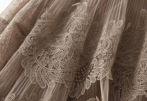 Fusta midi dama D8833 - Lusha.ro