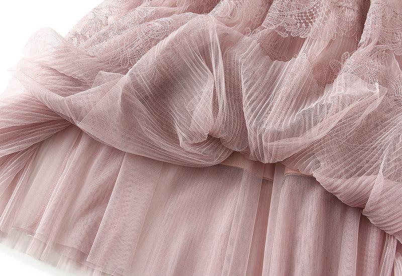 Fusta midi dama D8833 - Lusha.ro