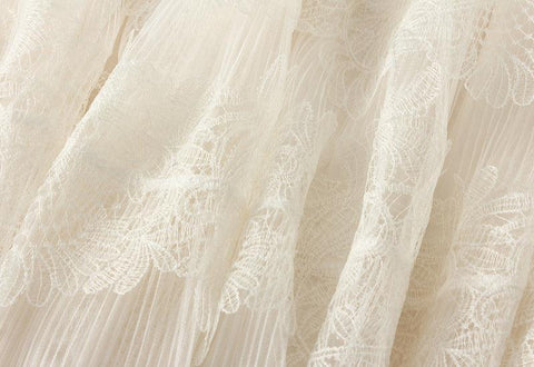 Fusta midi dama D8833 - Lusha.ro