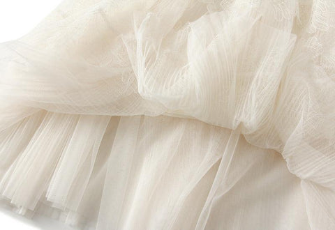 Fusta midi dama D8833 - Lusha.ro