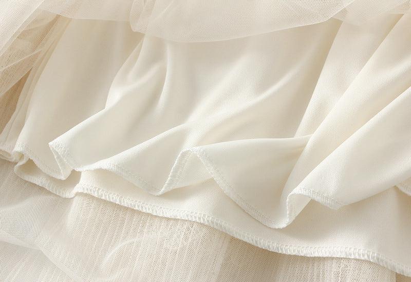 Fusta midi dama D8833 - Lusha.ro