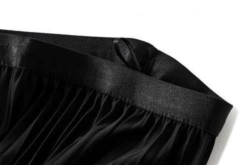 Fusta midi dama D9805 - Lusha.ro