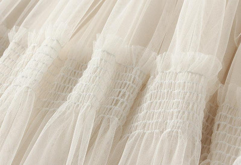 Fusta midi dama D9902 - Lusha.ro