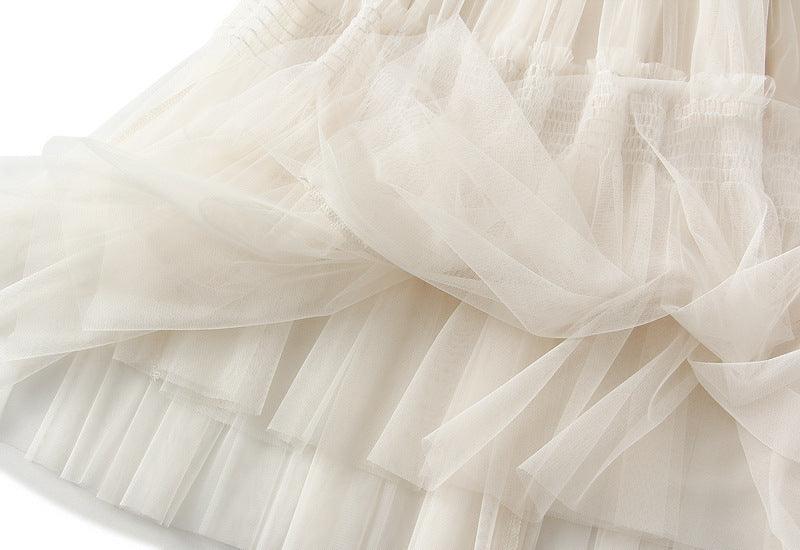 Fusta midi dama D9902 - Lusha.ro