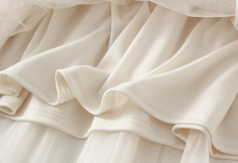 Fusta midi dama D9902 - Lusha.ro