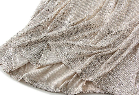 Fusta midi dama D9962 - Lusha.ro