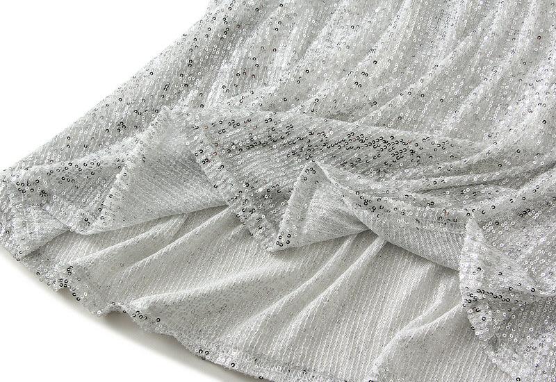 Fusta midi dama D9962 - Lusha.ro