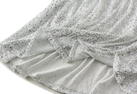 Fusta midi dama D9962 - Lusha.ro