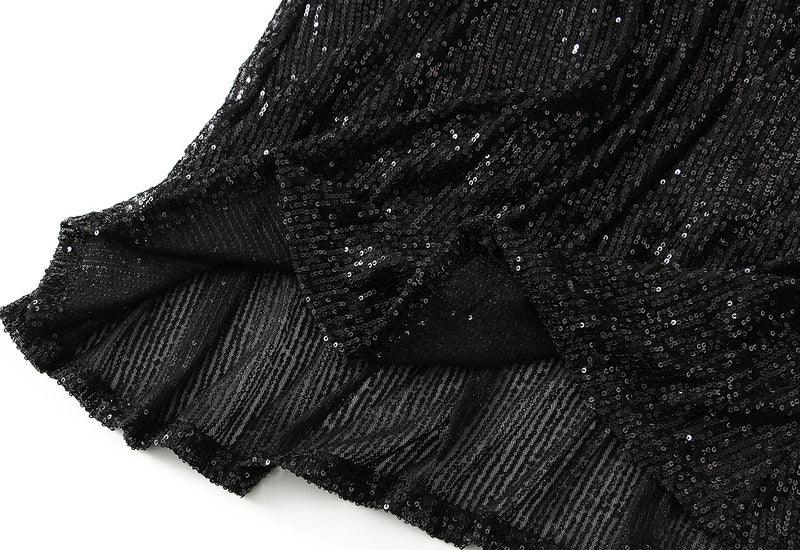 Fusta midi dama D9962 - Lusha.ro
