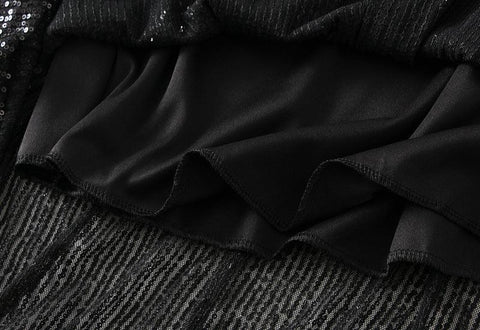 Fusta midi dama D9962 - Lusha.ro