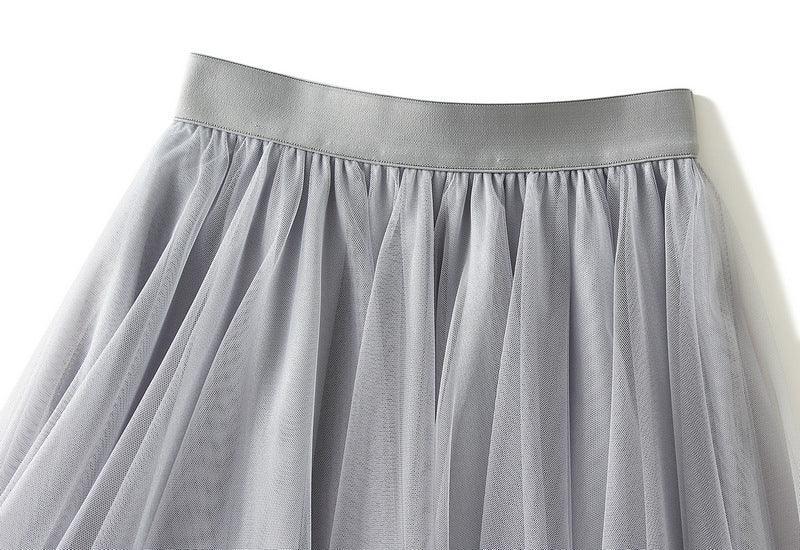 Fusta scurta dama A013 - Lusha.ro