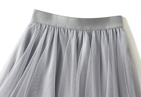 Fusta scurta dama A013 - Lusha.ro