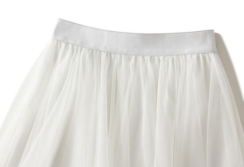 Fusta scurta dama A013 - Lusha.ro