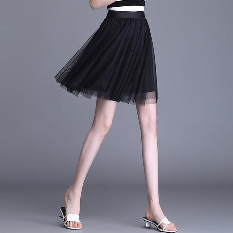 Fusta scurta dama A013 - Lusha.ro