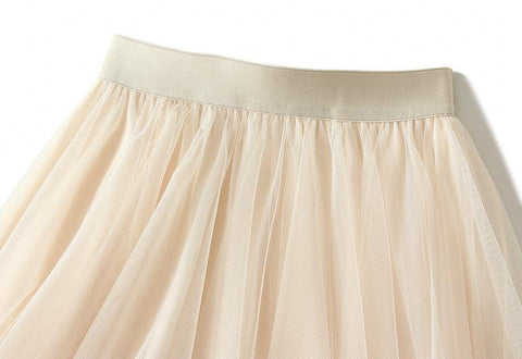 Fusta scurta dama A013 - Lusha.ro
