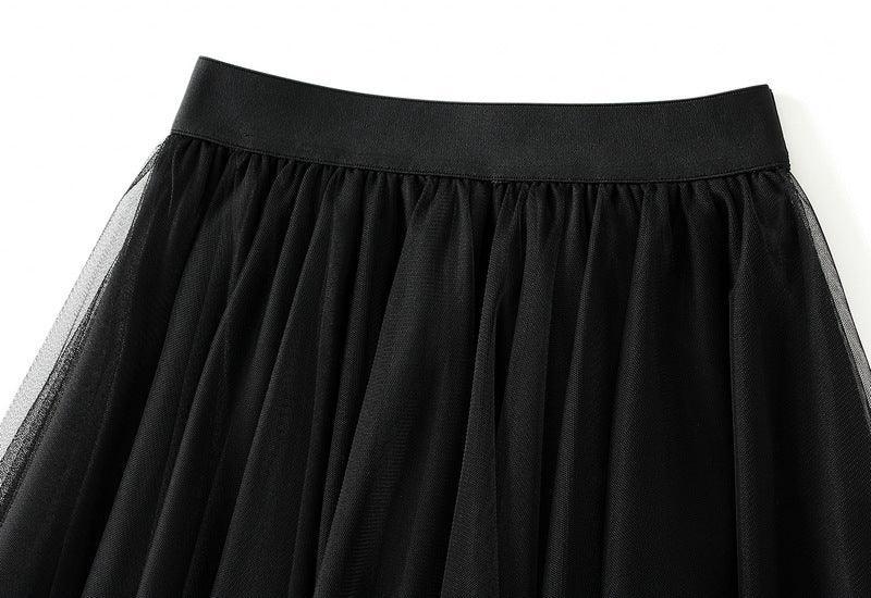 Fusta scurta dama A013 - Lusha.ro