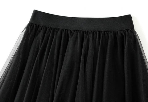 Fusta scurta dama A013 - Lusha.ro