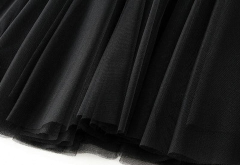 Fusta scurta dama A013 - Lusha.ro